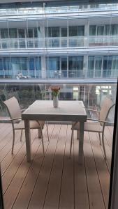 Waterfront Experience