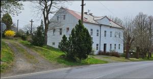 Apartmány u Richarda