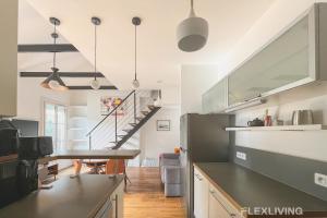 Flexliving - One bedroom with balcony - Albert