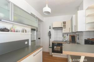 Flexliving - One bedroom with balcony - Albert