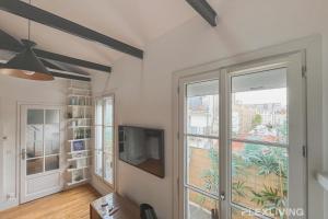 Flexliving - One bedroom with balcony - Albert