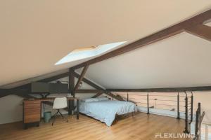 Flexliving - One bedroom with balcony - Albert