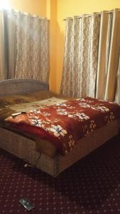 al fanoos home stay