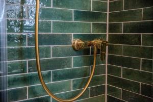 Deluxe-Apartment Frankfurt West