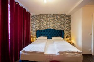 Deluxe-Apartment Frankfurt West