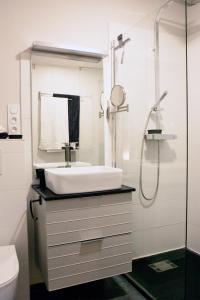 Appartements La Petite Digue : photos des chambres