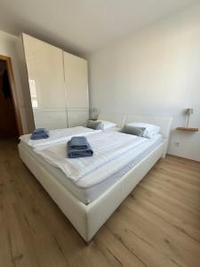 Apartment Klagenfurt Center with Free Parking - RING41