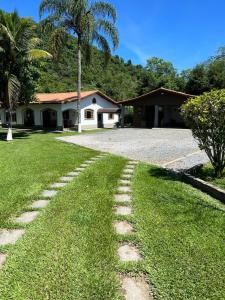 Sítio Roselaine - Dream Place