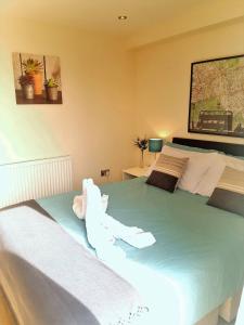 Comfortable One Bedroom Flat in Central London