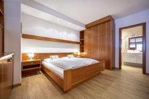 Panorama Apartments Walter