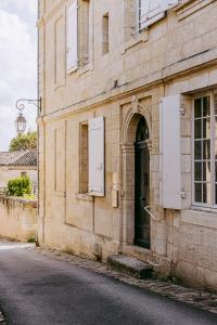 Maisons d'hotes Logis de la Cadene - Teritoria : photos des chambres