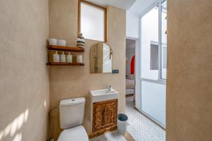 Riad privatif 2 Chambres, Jacuzzi Proche des Palais