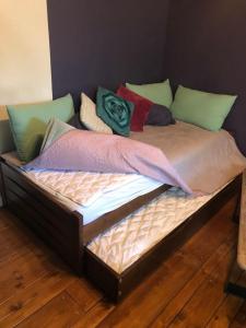 Appartements Le Sechoir du Ried : photos des chambres