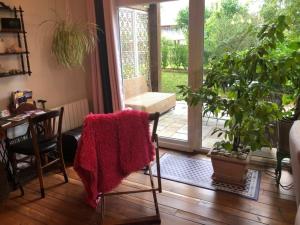 Appartements Le Sechoir du Ried : photos des chambres