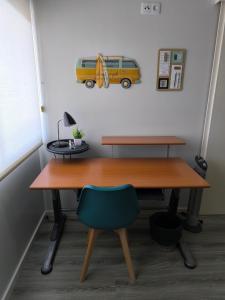 Azorean Wanderer Guest Apartment