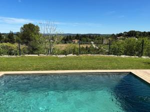 Maisons de vacances Soleil du Sud : photos des chambres