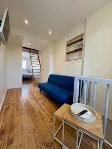 La Cahute - Ambleteuse