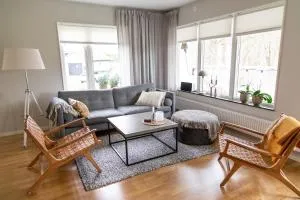 Apartment close to both nature & city - Taberg