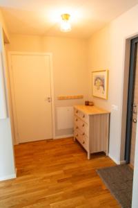 Apartment close to both nature & city