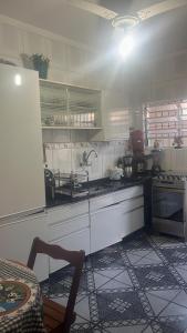 Casa da Bisa