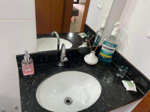 Apartamento próximo agrishow 1