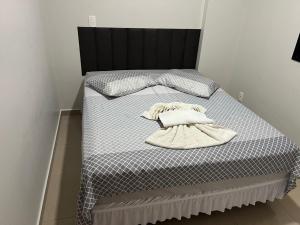 Apartamento próximo agrishow 1