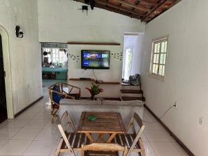 Casa da ilha