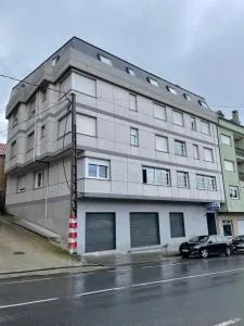 Hostal O Pincho - Dor