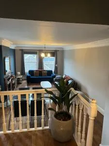 Richmond charm cozy apartment - 里士满