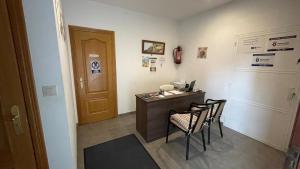 Hostal O Pincho