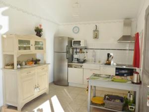 Maison Les Lavandes 4 people - sea and forest view