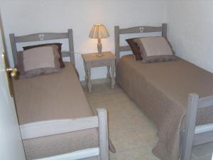 Maison Les Lavandes 4 people - sea and forest view