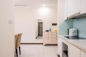 The Landmark Plus Vinhomes Serenity