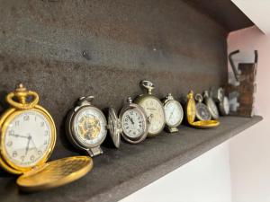 Itaca Porto Loft& Rooms