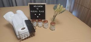 Alleias Place at Tagaytay