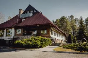 Chutor Nad Narwią - Soce