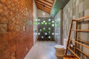 Lumira Villa 4BR Tropical Retreat in Uluwatu