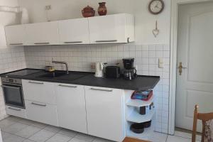 Bungalow Malchow