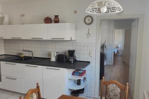 Bungalow Malchow