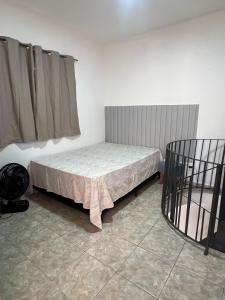 Refúgio no Centro da Cidade