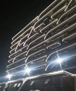 Appartement haut standing