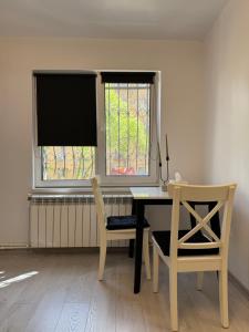 Comfy Seascape Studio Constanta