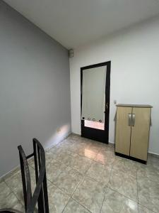 Refúgio no Centro da Cidade