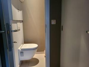 Aurore - Romantic Studio with Seaview T11