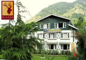 Mantoo Cottages - Pahalgām