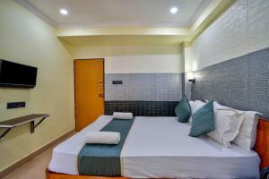 Hotel Calangute Beach Imperial