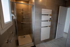 Maisons de vacances Dunes d-Hattainville : photos des chambres