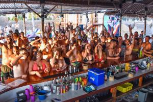 Mad Monkey Gili Trawangan