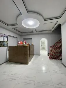 FRANKLIN Hotel - Zhondor