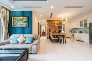 The Landmark Plus Vinhomes Serenity